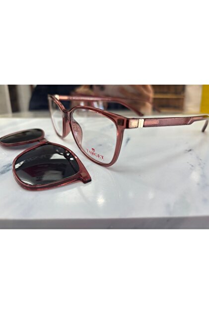 ミナコ Vinaldi Plus Target Tk313 C1001 51 (Medium Beden) Kadın Polarize