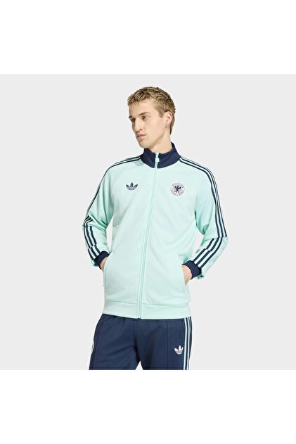 adidas Germany Originals Erkek Ceket (JZ9340) - Fiyatı, Yorumları
