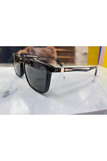 Vinaldi Plus Target Tk321 C0101 53 Erkek Xlarge Polarize Klipsli