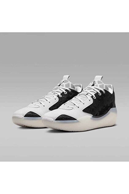 AIRJordan x x xVI (GS) バスケットボールシューズ 23cm Nike Air Jordan XXXIX Hakiki Deri Erkek Basketbol Ayakkabısı (Blue