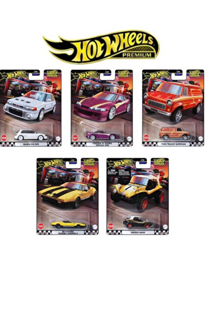 HOT WHEELS 2026 D Case 72'li Açılmamış Tek Bant Kapalı Koli Set-1