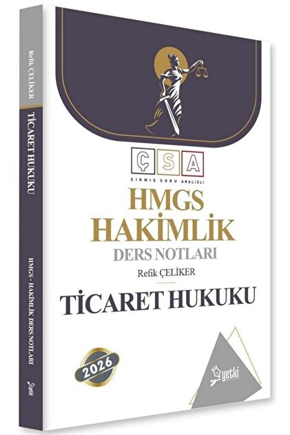 MD UA 泥棒 非売品 未マスタリング レア 貴重 紙ジャケ Yetki ÇSA MEDENİ USUL HUKUKU HAKİMLİK DERS NOTLARI 2026 - Fiyatı