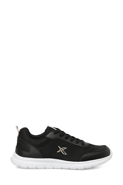 Kinetix JAGER PU W 3PR Siyah Kadın Sneaker - Fiyatı, Yorumları