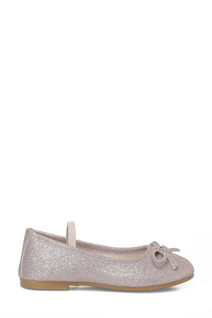 Cipri.B6Fx Pink Girl's Ballet Flats