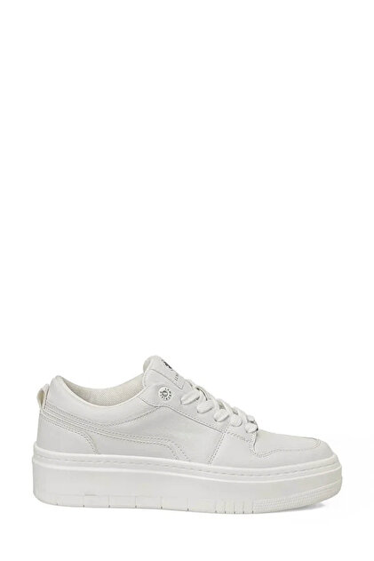 Lumberjack COLONITY 6FX Beyaz Kadın Sneaker A102159248 - Fiyatı