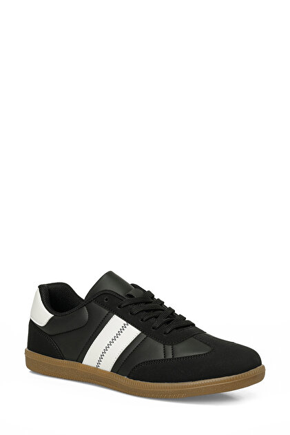 Torex CONRAD 6FX Siyah Erkek Sneaker - Fiyatı, Yorumları
