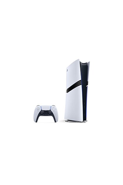 Sony Playstation 5 Digital D Chassis 30. Yıl 1 TB Oyun Konsolu Gri