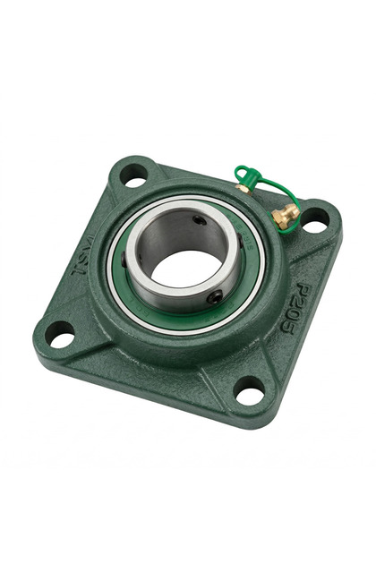 Ucf 206 Yataklı Iç Çap 30 mm KARE