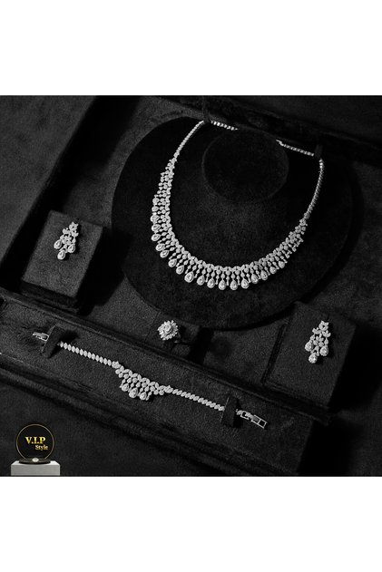 Luxury ZACON Accessory Set