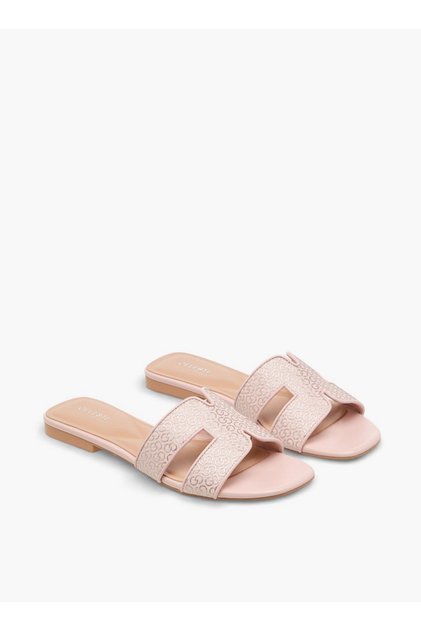 Women Slip-On Sandals