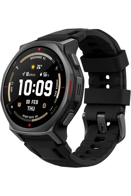 T-Rex 3 Pro Outdoor Smartwatch 44mm