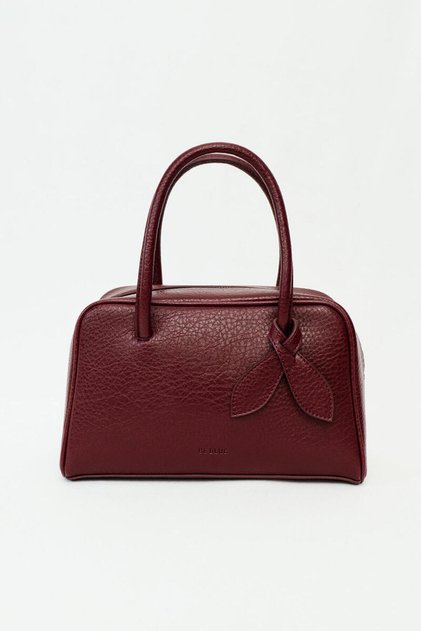 Bordo Medium Size El Bag Si