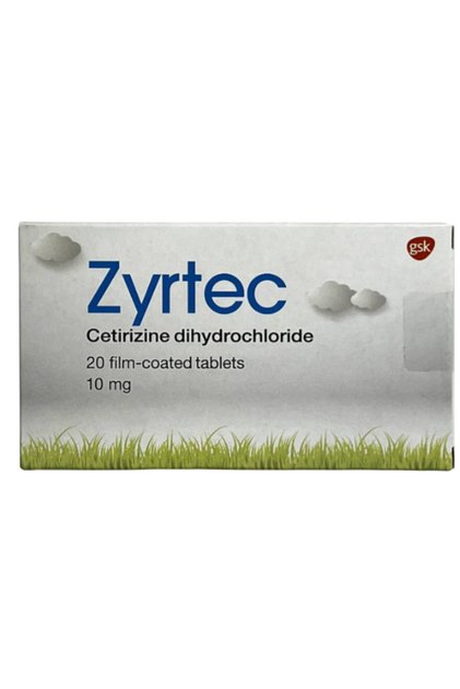 TAB 10MG 20S