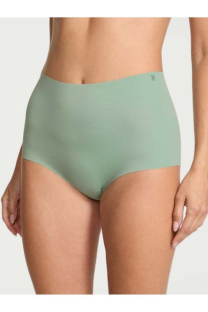 Lazer Kesim Modern Brief Külot