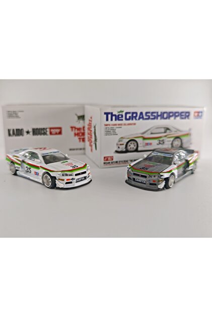 街道ハウス R34 グラスホッパー チェイス sakuranoame71さん m43788019030_1.jpg?1759070682