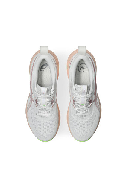 Asics Gel-Pulse 17 Kadın Koşu Ayakkabısı 1012B930-100 Beyaz