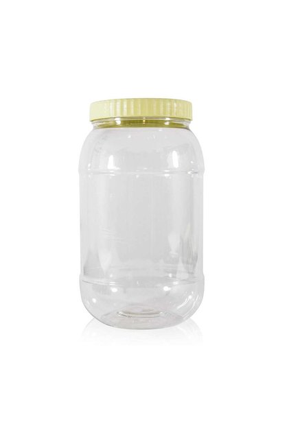 2000 ml Pet Jar