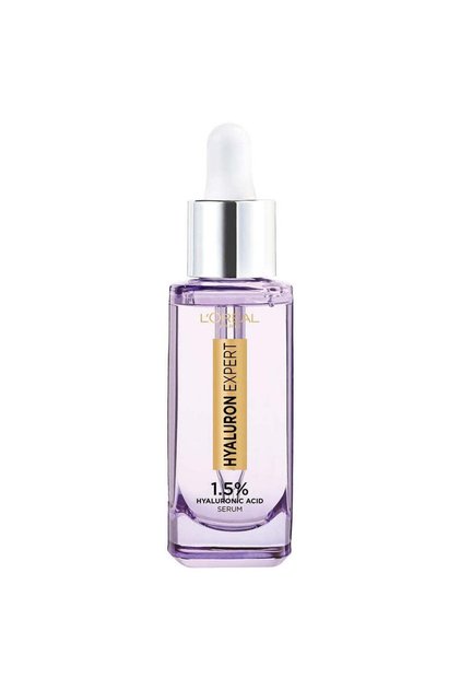 LOREAL HYALURON 1.5% REPLUMPING SERUM 30ML