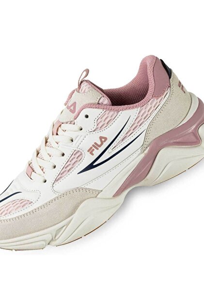 FILA アドミラル　まとめ FILA FFW0468.73164 RECADE Kadın Bej Sneaker - Fiyatı, Yorumları