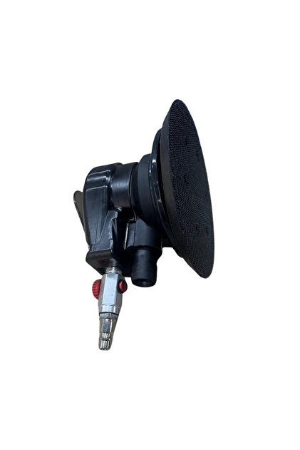 Nt Tools 6313 Havalı Orbital Zımpara 150 mm 12000 RPM - Fiyatı