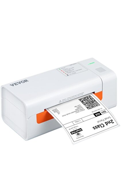 Термален за етикети и AWBs 4X6 203DPI през USB