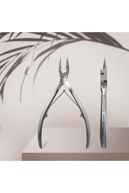 STALEX cleste pedichiura Smart 71 14 mm