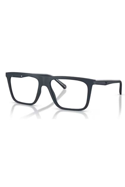 Ray-Ban Ea4258 50881w 56ekt Large Polarize Çift Klipsli Mavi Işık