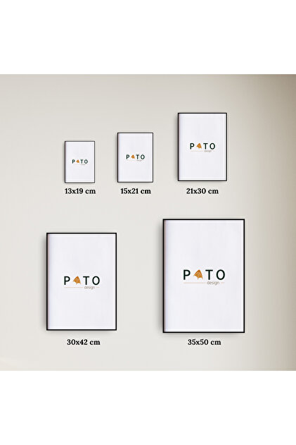 Pato Design Chef was Cute Would Eat Here Again' Tablo | Siyah