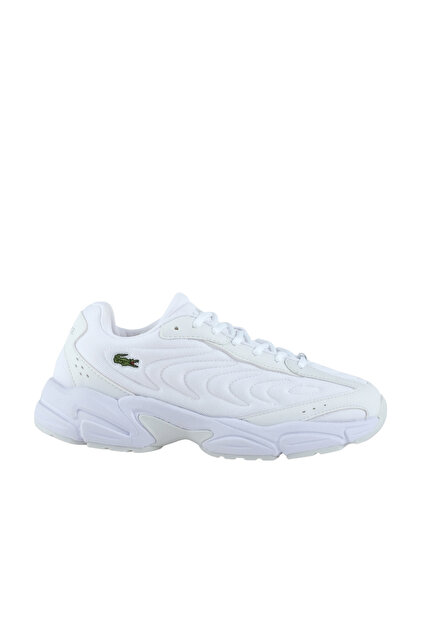 Lacoste Storm 96 2K Lite Kadın Beyaz Spor Ayakkabı (749SFA0026T