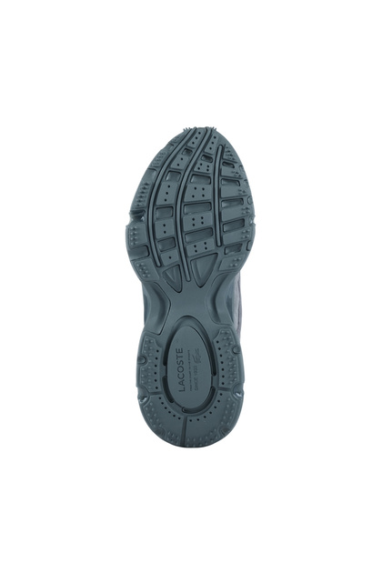 Lacoste L003 2K24 Erkek Gri Spor Ayakkabı (751SMA0030.17C