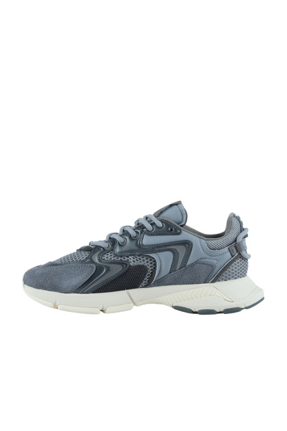 Lacoste L003 Neo Erkek Gri Spor Ayakkabı (751SMA0044.2M1) - Fiyatı