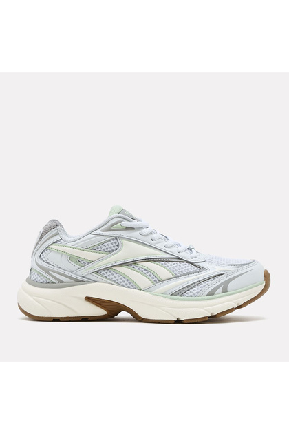 ポケ　みゆき Reebok 100208662 ROAD PRIME Kadın Yürüyüş Ayakkabısı bej - Fiyatı