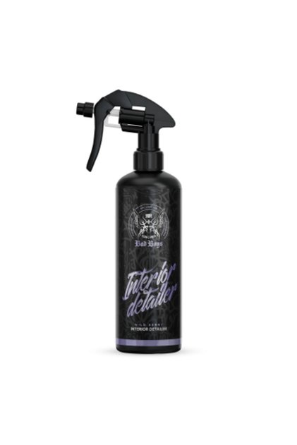 Interior Detailer WildBerry Soluție de întreținere interioară, 500ml