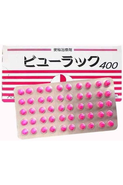 Pharmaceutical Rack A 400 Tablets