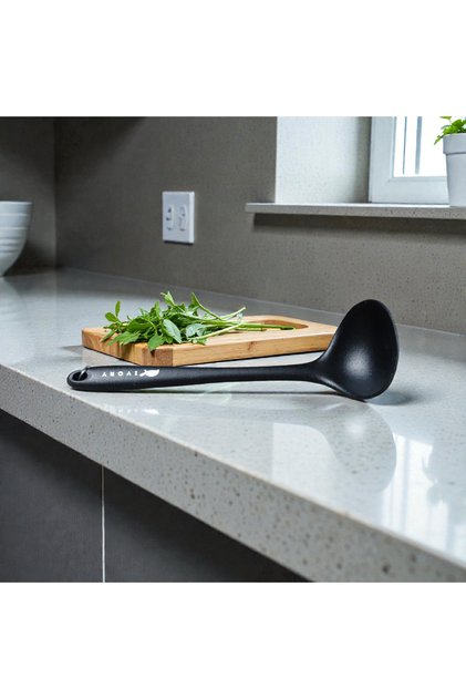Silicone Mini Ladle (Sauce)