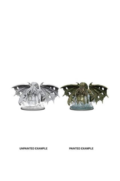 Pathfinder luptă împotriva tăieturilor adânci - Generația stelară a lui Cthulhu