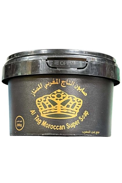 Al tag Moroccan Super Soap 280g