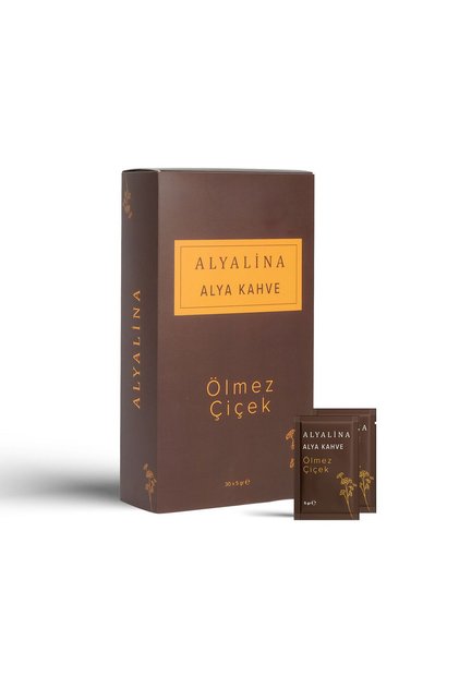 Alya Coffee Boxed 30X5Gr