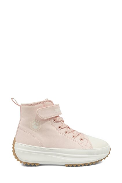 Lumberjack NELLY 6FX PEMBE Kız Çocuk Sneaker - Fiyatı, Yorumları