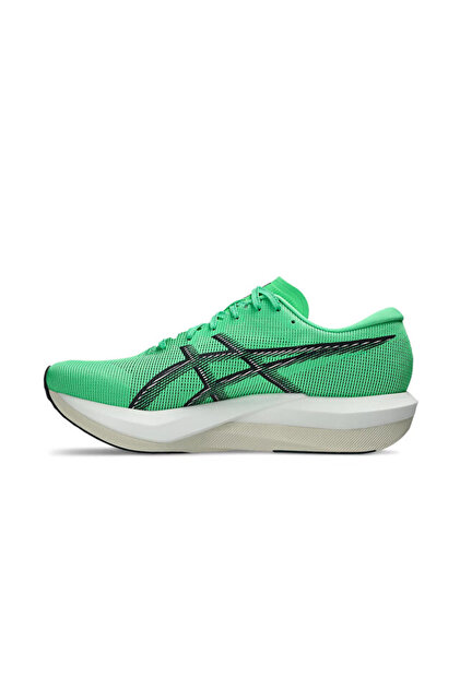 Asics Magic Speed 5 Unisex Koşu Ayakkabısı 1013A183-300 Yeşil