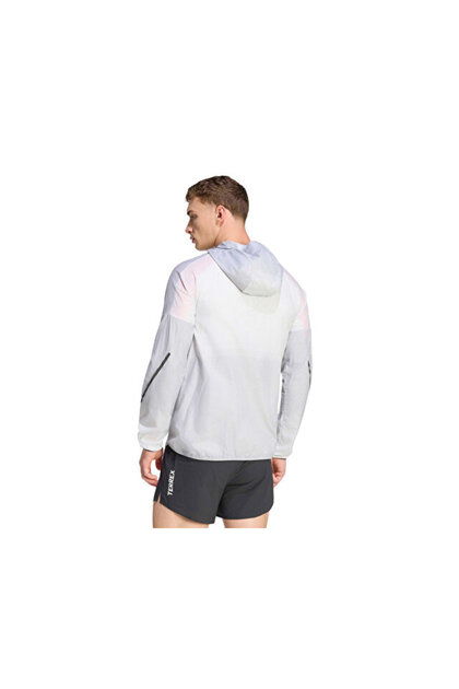 adidas Xpr Light Ww Erkek Koşu Ceketi JY4092 Siyah - Fiyatı, Yorumları