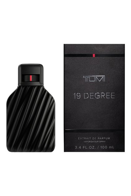 19 Degree Experience Collector Men Eau de Perfume, 100 ml