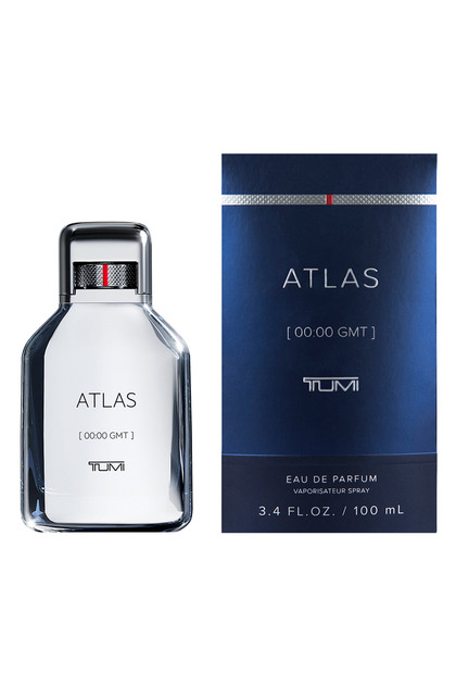 Atlas Men Eau de Perfume, 100 ml