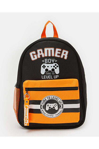 Boys Assorted Backpack