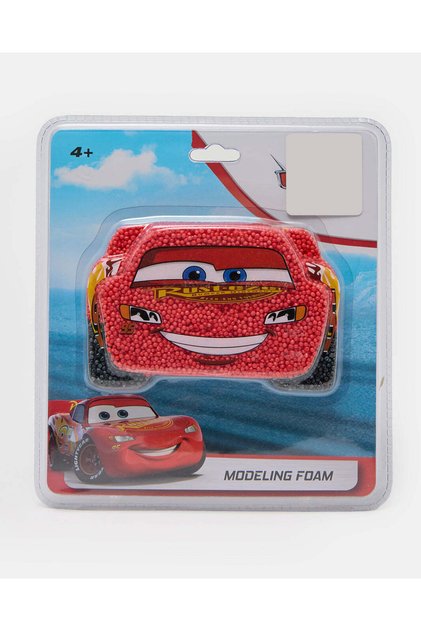 Cars Modelling Foam +4 Yrs
