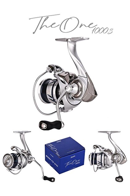 Fujin TheOne 1000s LRF Olta Makinesi - Fiyatı, Yorumları