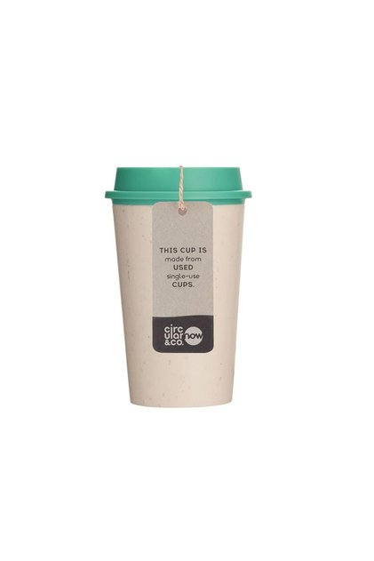 Circular NOW Cup 12oz Cream & Cosmic