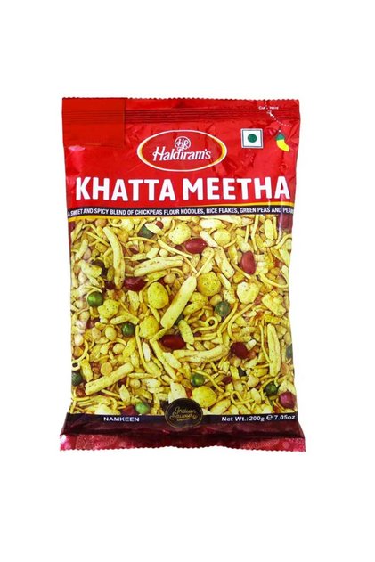 Khatta Meetha Savoury Mix Snack 200g