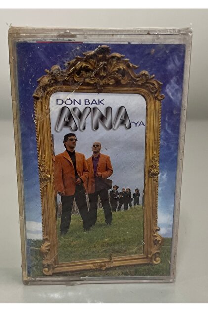 Mirror turn back to the mirror cassette (zero gelatin)