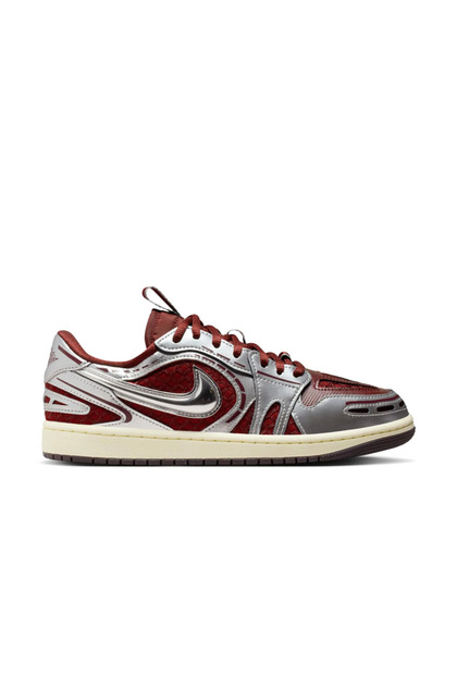 Nike Air Jordan 1 Low Method of Make Kadın Basketbol Ayakkabısı